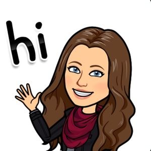 Meet your Posher, Jenna